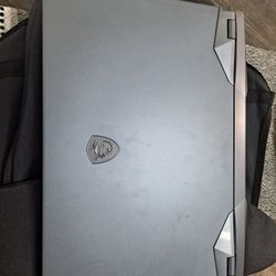 Gaming Laptop I7 Rtx3080