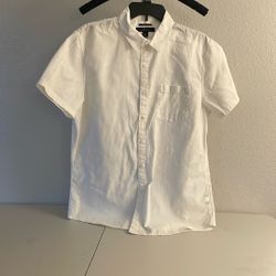 Mark Anthony Slim fit Dress shirt