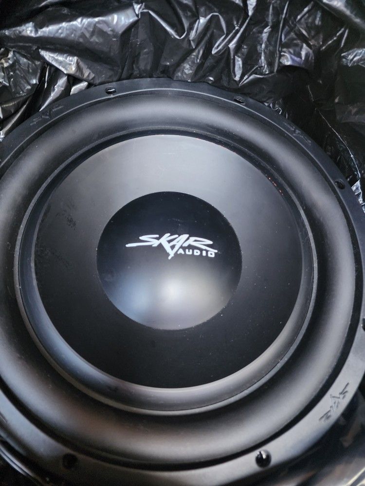 3 Speakers