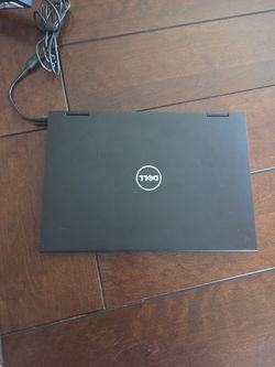 Dell Latitude 3390 2-in-1 - Touchscreen