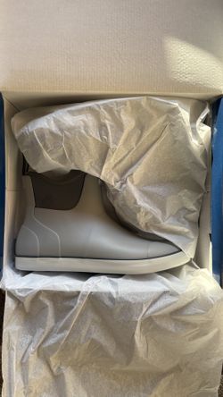 HukGear Boots