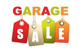 Garage Sale