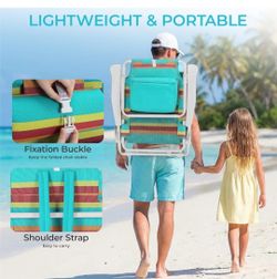 Beach Chair
