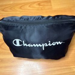 Champion Cross Body Fanny Pack
