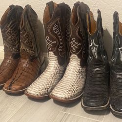 Mens Boots