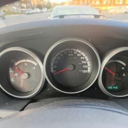 2010 Dodge Grand Caravan