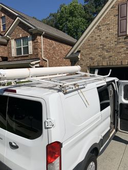 Roof rack