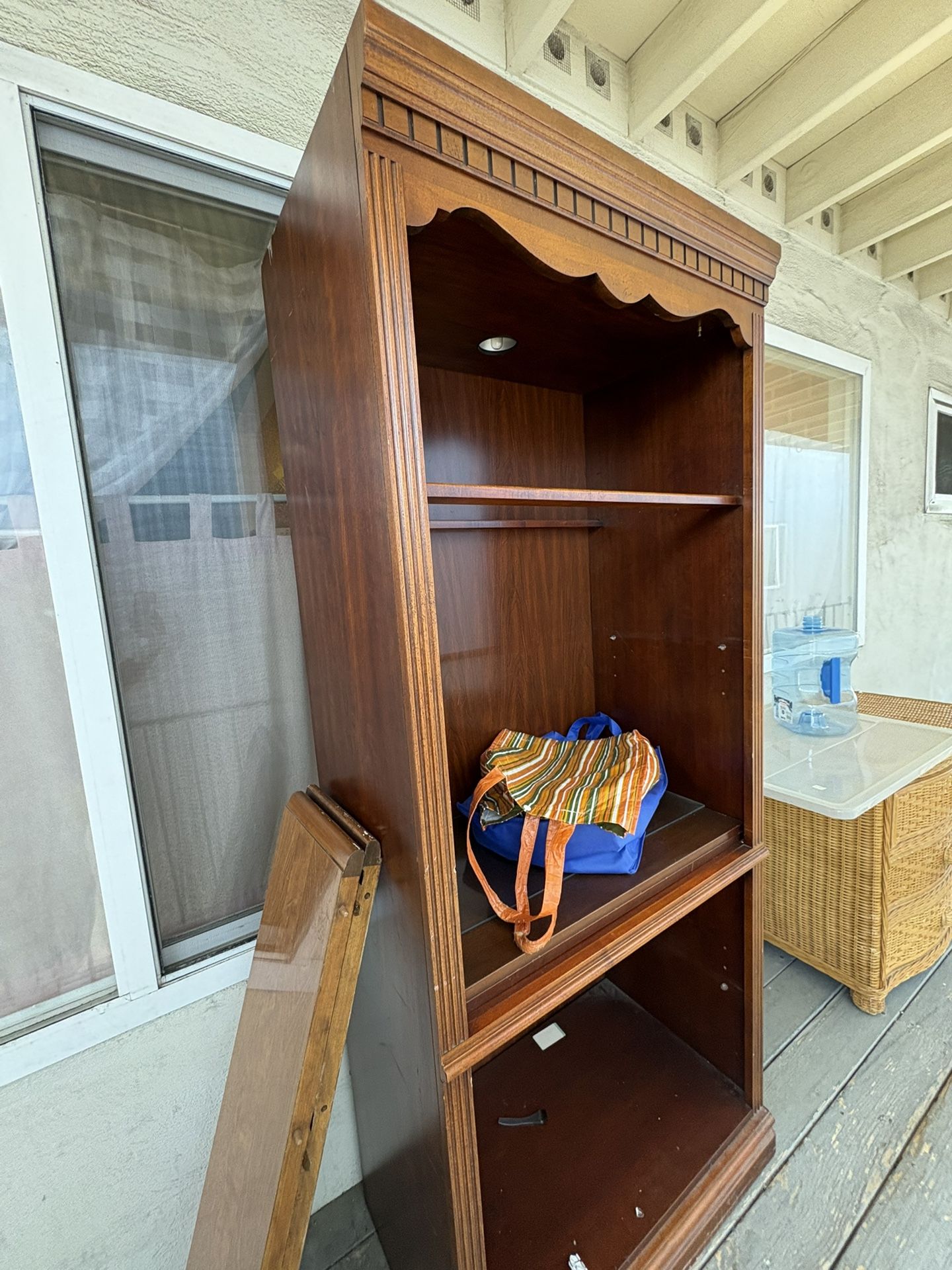 Shelf Or China Cabinet
