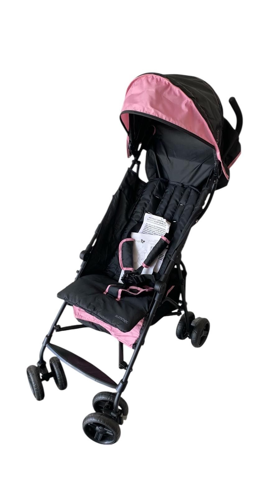 NEW* Ingenuity Stroller 