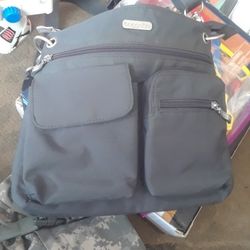 Bagallini Crossbody Bag.
