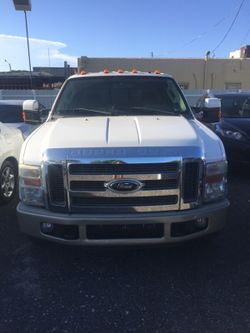 2008 FORD KING RANCH ***ONLY $17998***
