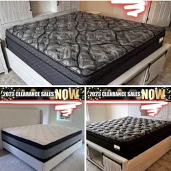 Clearing Out 2023 Mattresses!
