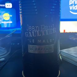 Jean Paul Gaultier Le Male 