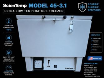 Freezer
