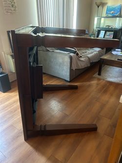 Dinning table with chairs