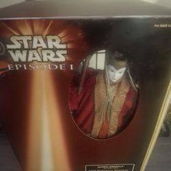 Star Wars Collectibles 