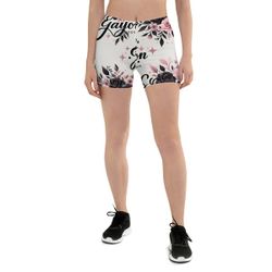 Woman's Shorts