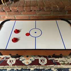 Air Hockey Table - Good Condition / Works Great! 
