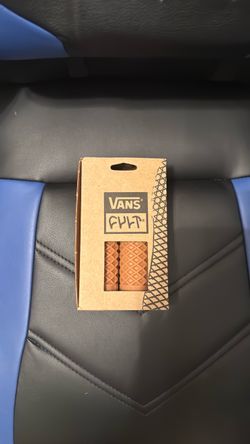 Vans x Cult BMX Bike Grips