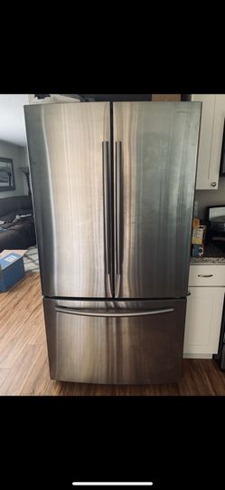 Used. Great condition