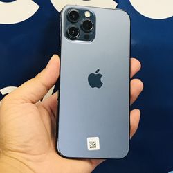 iPhone 12 Pro Max 128GB Unlocked 