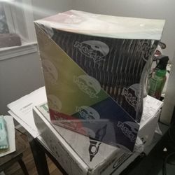 Unboxed "5 Card/24 Pk" Pokemon Cards 