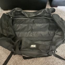 Duffle Bag Luggage With Wheels