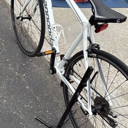 Cannondale Road Bike