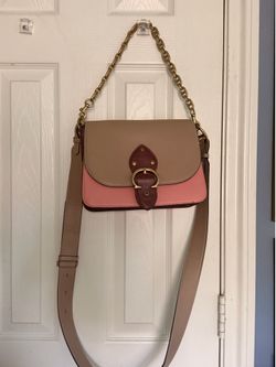 Coach Crossbody Bag