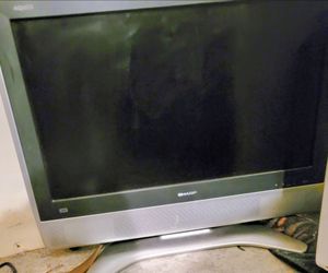 TV 40"
