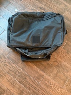 Duffle bag