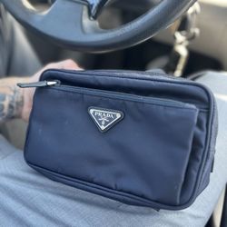 Prada Fanny Bag