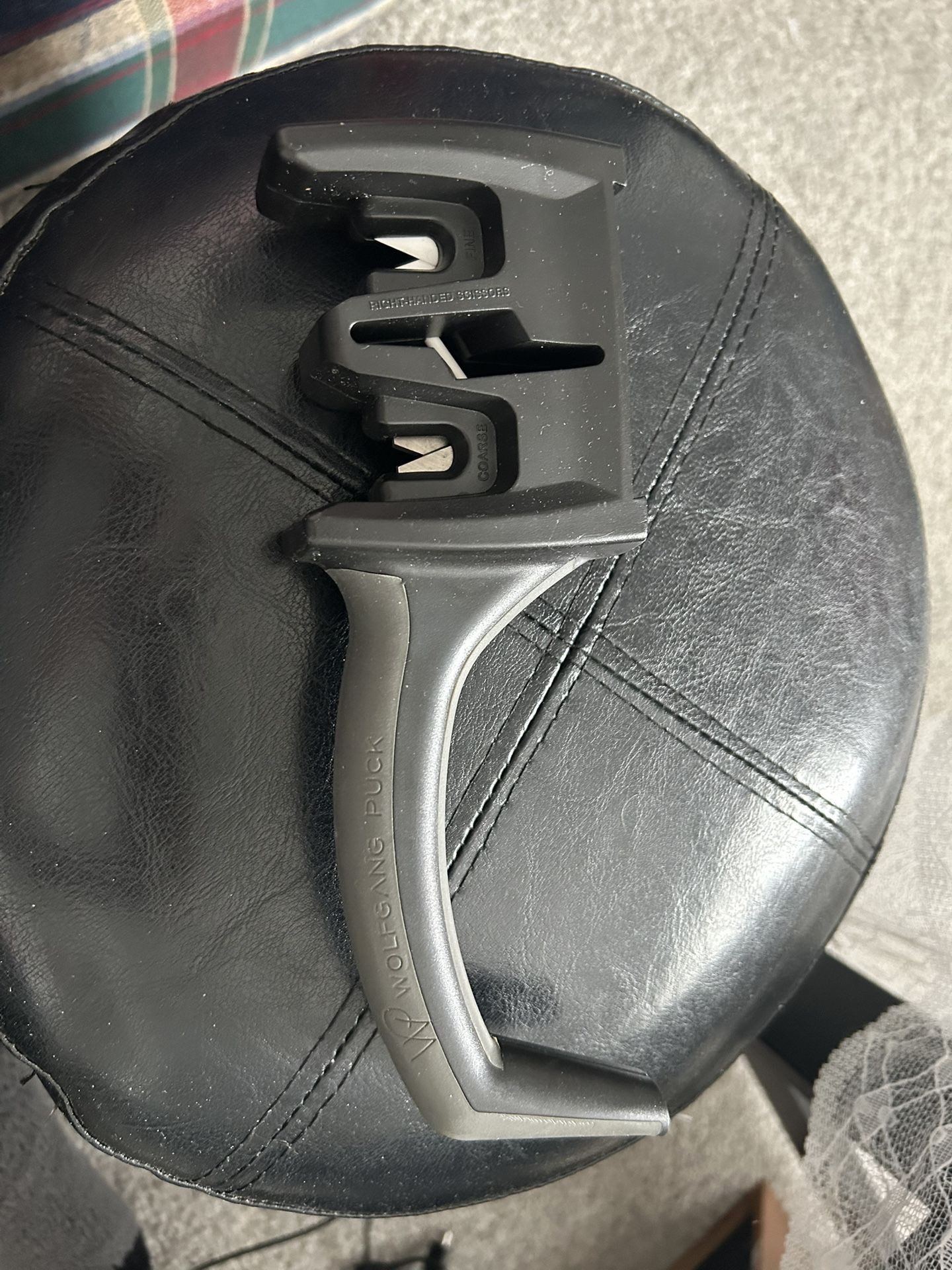 Knife Sharpener