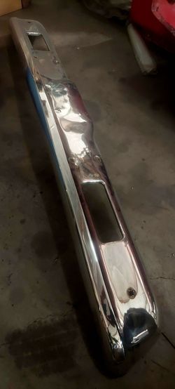 Chevy c10 k10 parts