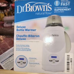 Baby Warmer (brand New )