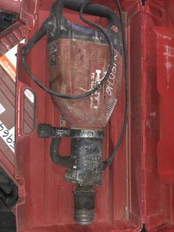 Hilti Avr 1000