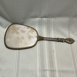 Vintage/ Antique Hand Mirror 