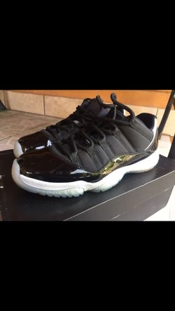 Jordan 11 Infrared