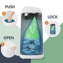 Diaper Genie Classic Pail