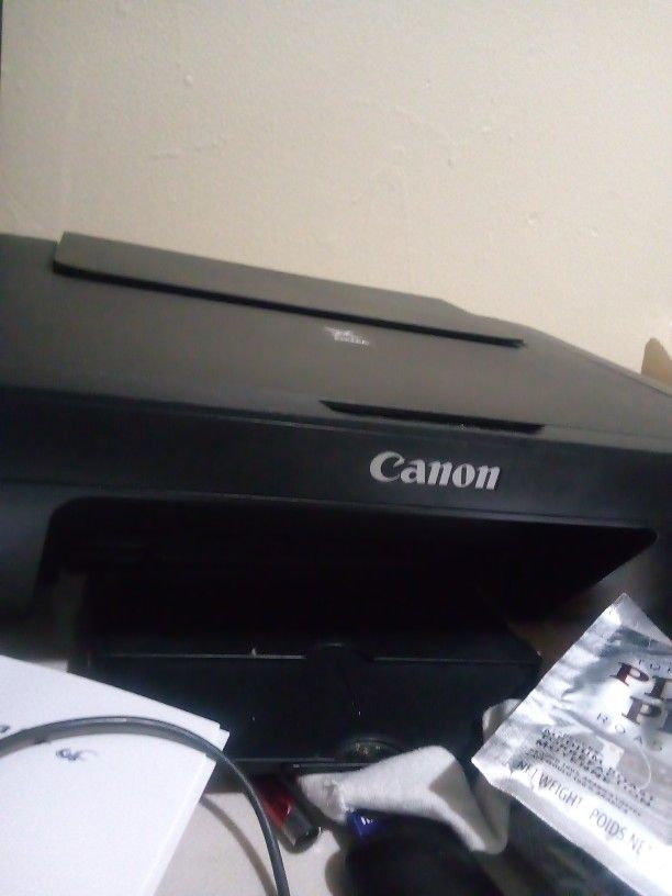 Canon Printer