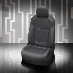 Toyota sienna leather chair