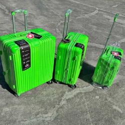 3 Pack Expandable Cases Grow with Your Needs feeling across