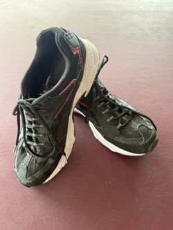Sketchers Size 12 Worn Once