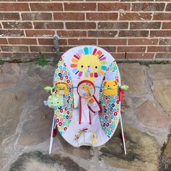 Baby Bouncer 