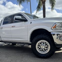 Kmc Grs Silver 18x8.5 8x165 +0 Offset With Toyo R/T Pro 35x12.50R18 Tires 🔥🔥🔥