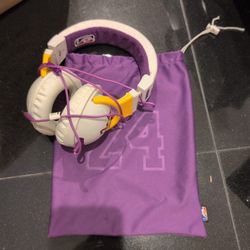 Skullcandy Kobe headphones 