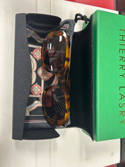 sunsglasses thierry lasry $150