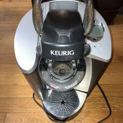 Keurig B60 Single Cup Brewer