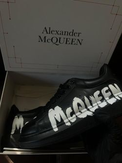Alexander McQueen