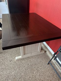 Dining Room Table